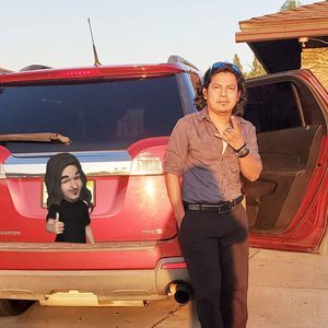 Meet your Posher, John